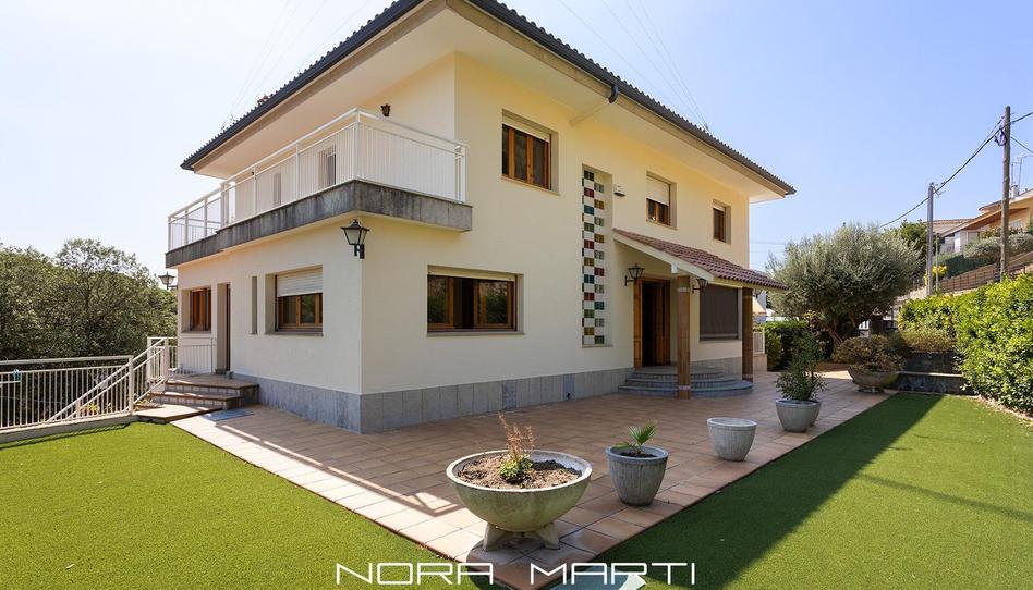 Photo 1 of House or chalet for sale in Urbanitzacions, Barcelona