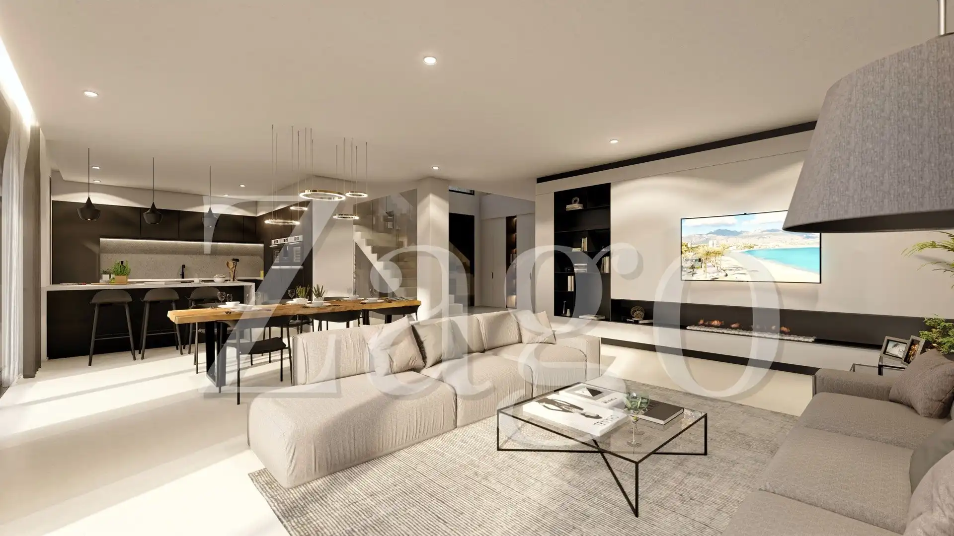 House for sale in Altea la Vella, imagen 3
