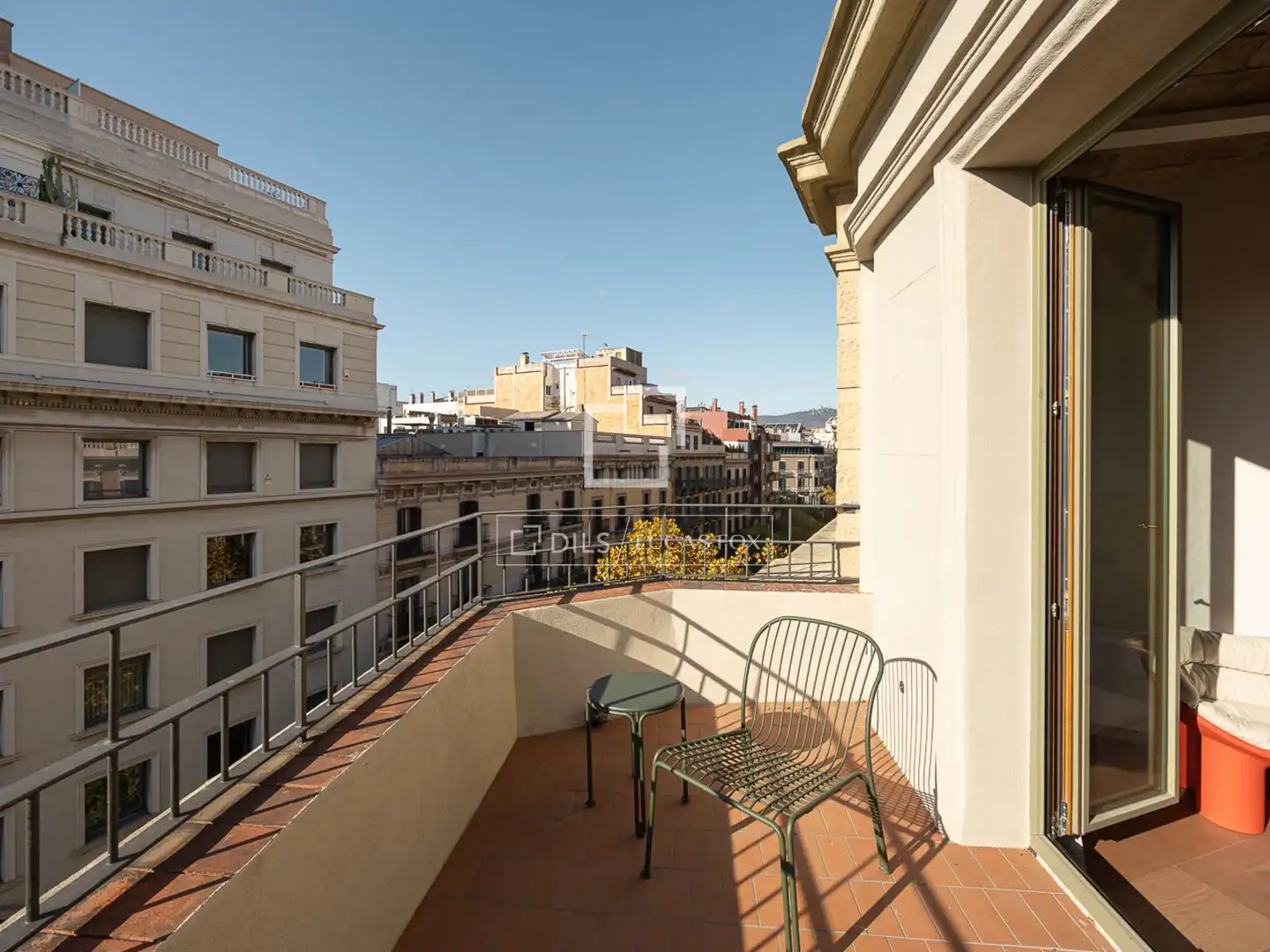Appartamento con terrazza in vendita a Eixample, imagen 21