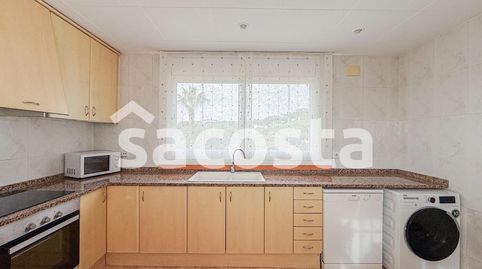 Foto 5 de Casa o chalet en venta en Benidorn, Lloret Verd - Els Pinars, Lloret de Mar