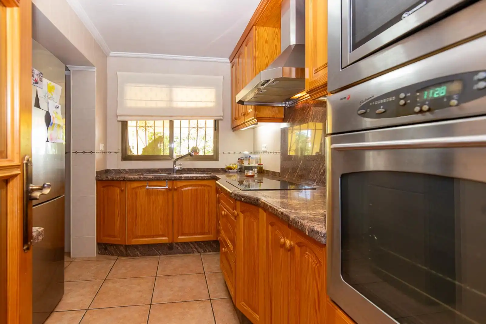 Detached house with terrace for sale in Tormos, imagen 8