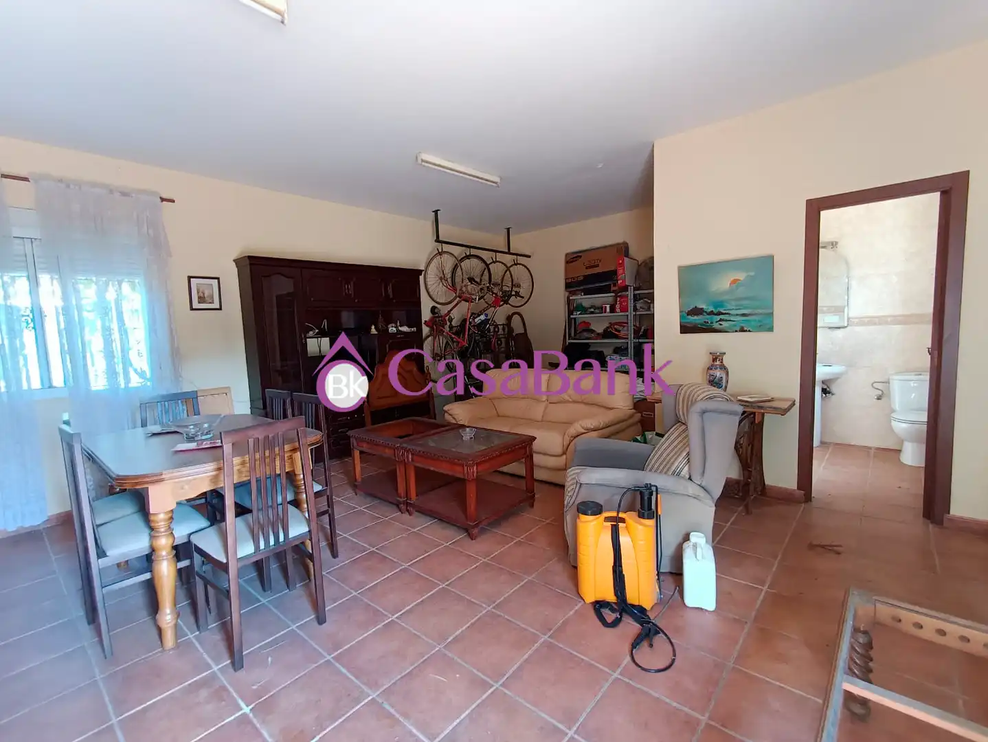 Villa con piscina in vendita a Poniente-Norte - Miralbaida - Parque Azahara, imagen 6