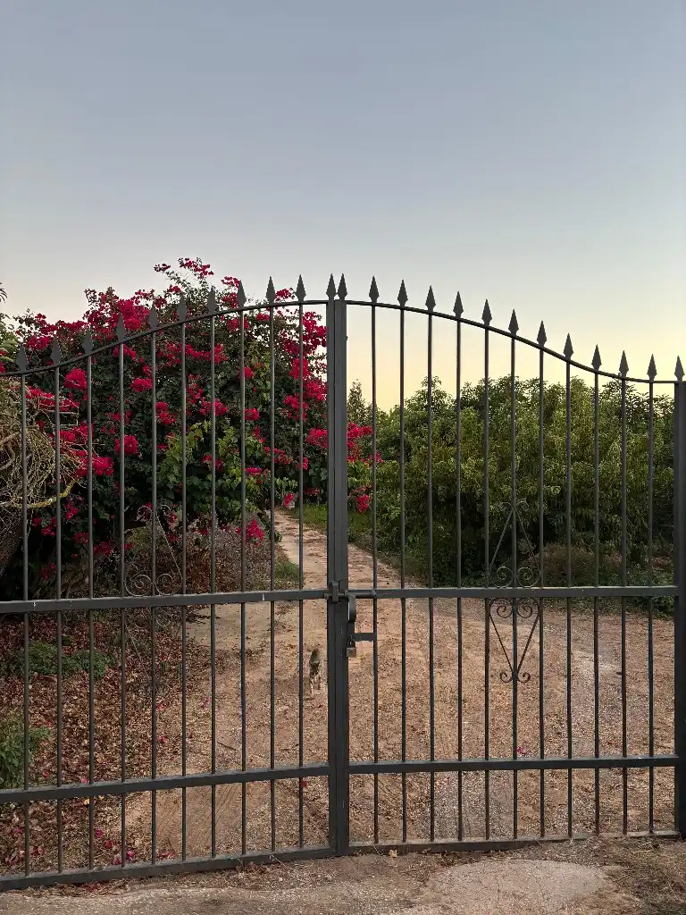 Casa rústica amb piscina en venda a Castillo Alto 65A, imagen 5