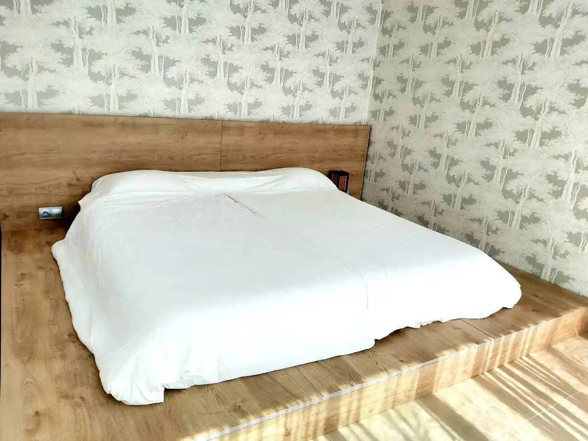 Dormitori de Casa o xalet de lloguer en Las Negras