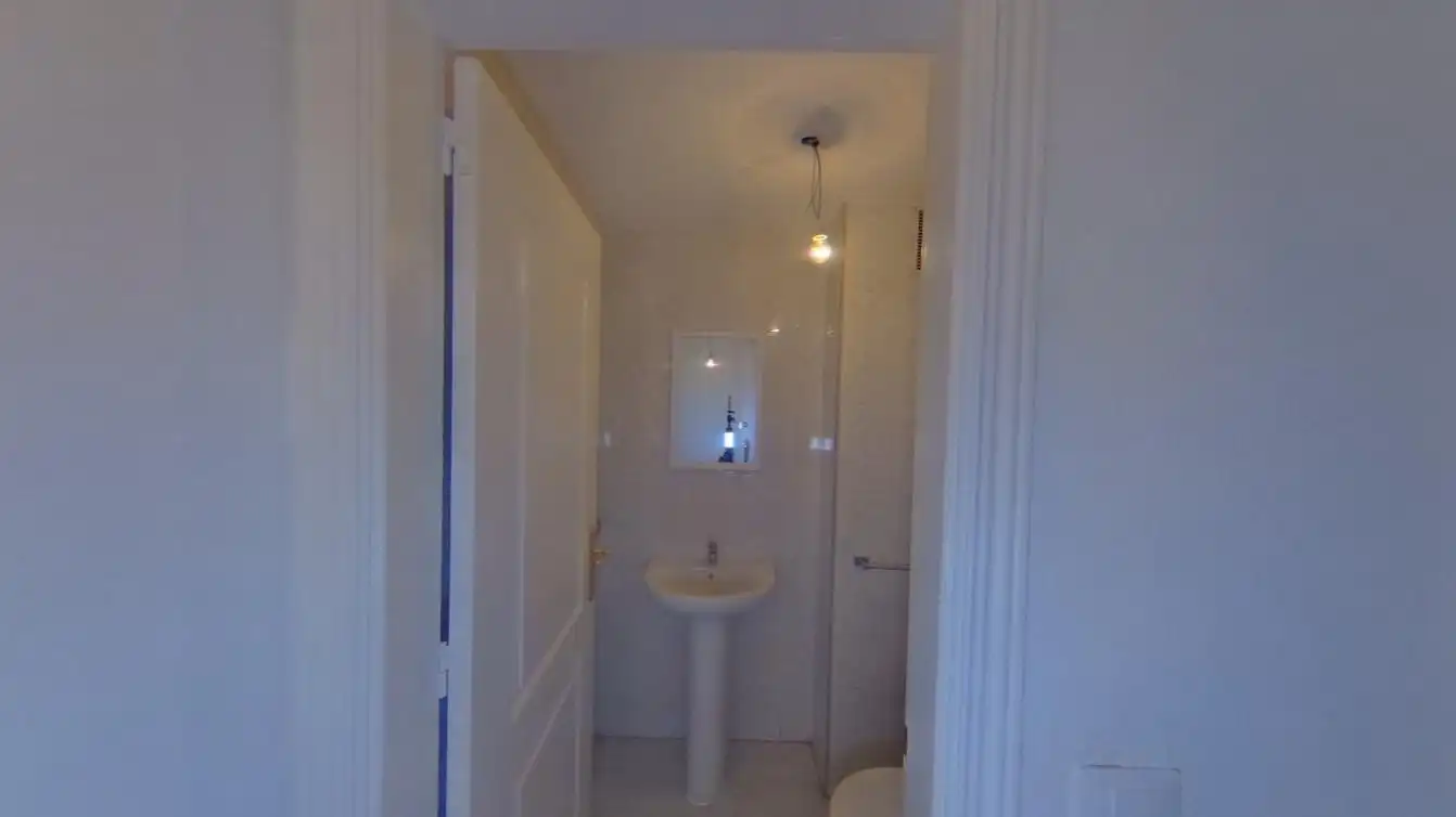 Bathroom of Flat for sale in Adeje  with Balcony