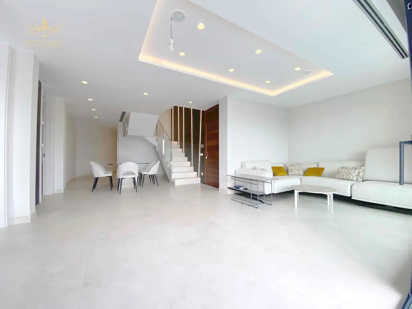 Duplex with pool for sale in La Cala, imagen 17