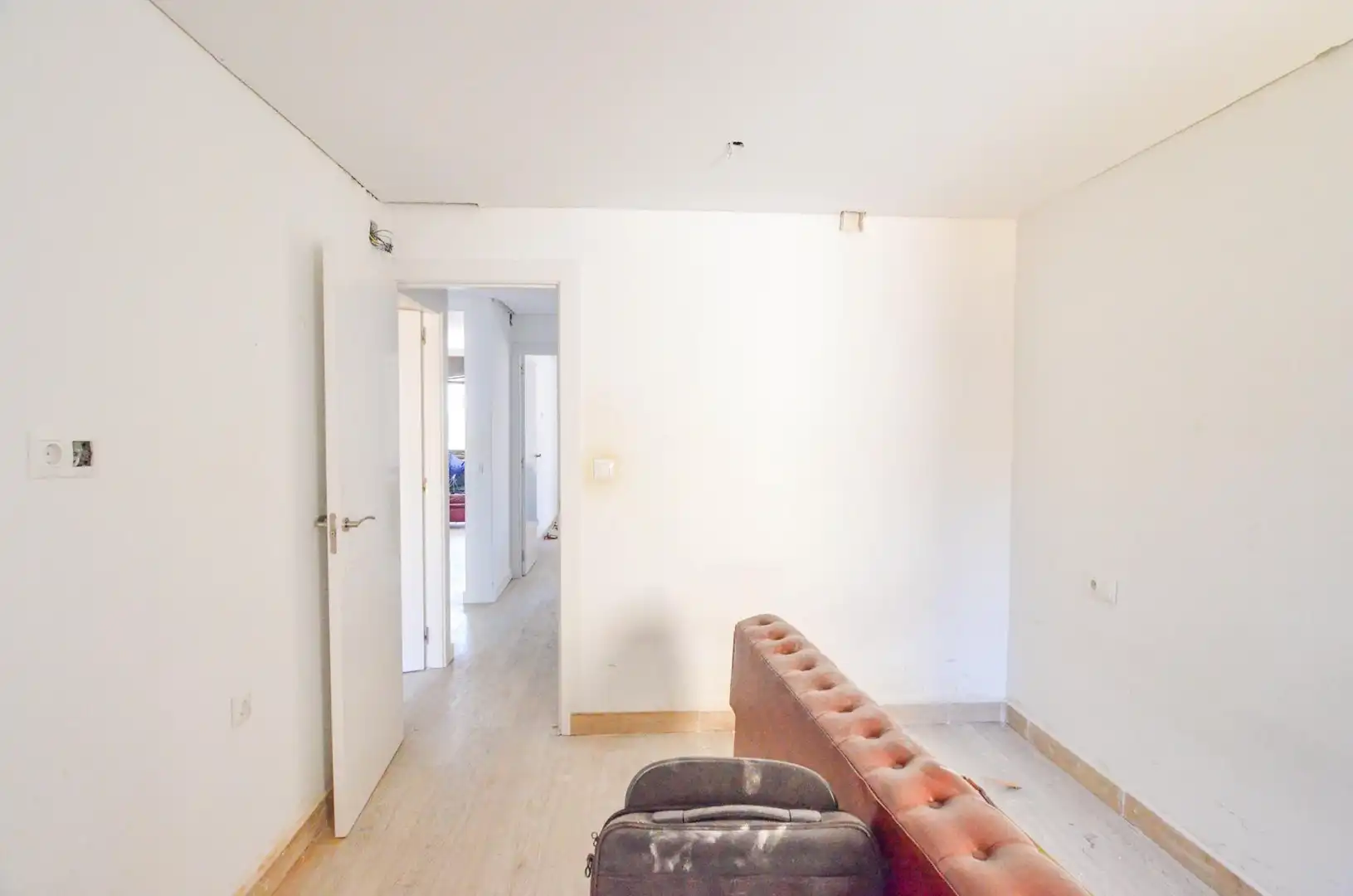 Piso en venta en Salamanca con Calefacción y Balcón