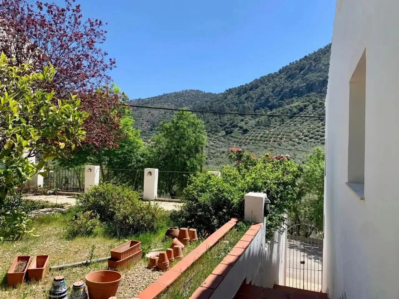 House with garden for sale in Las piedras 5, imagen 51