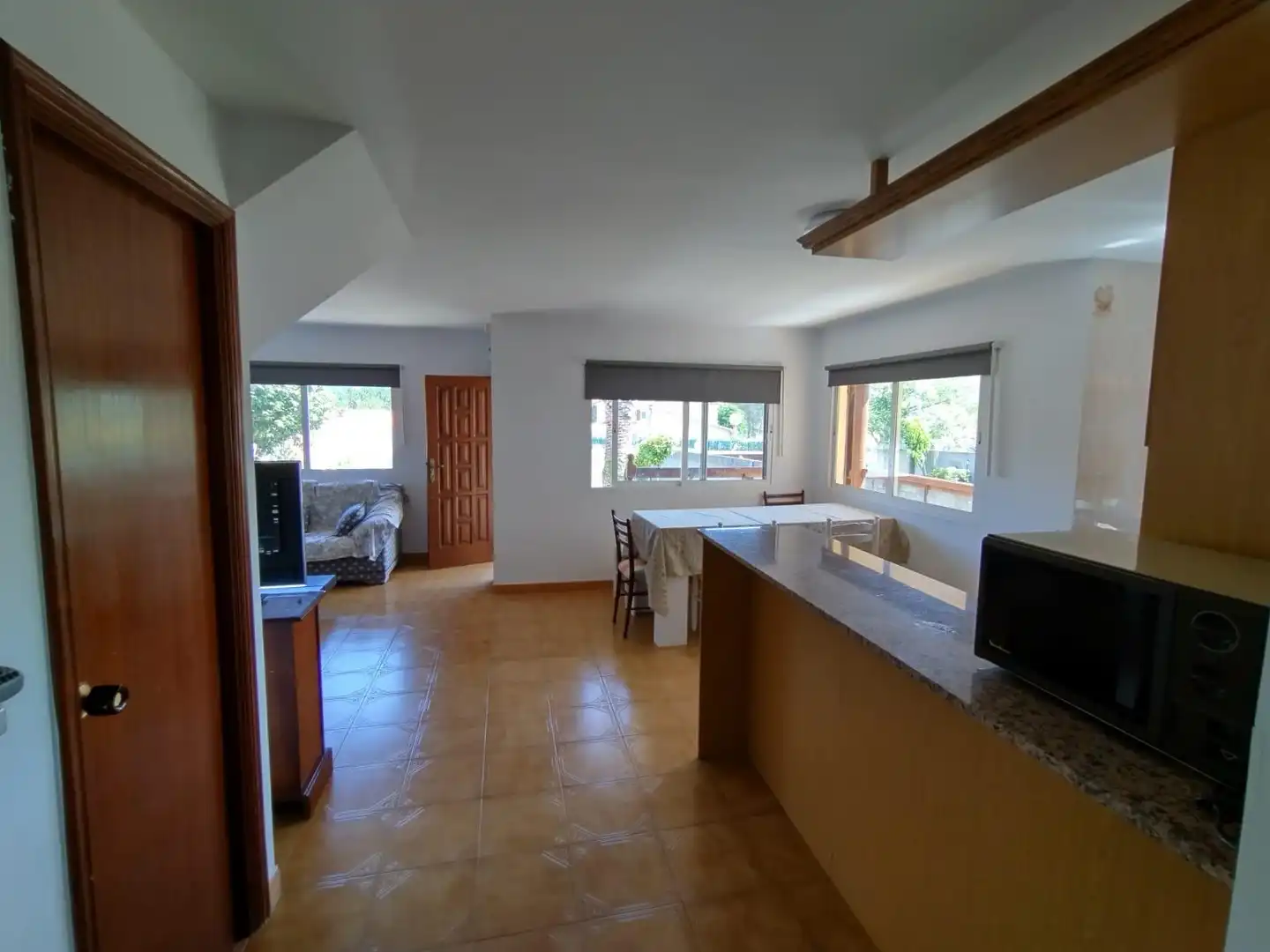 Maison avec terrasse à louer à Lugar PEDRA DO SAL, imagen 3