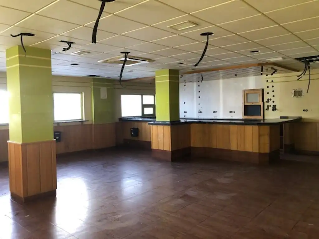 Local comercial en venda a ALAMO, imagen 3