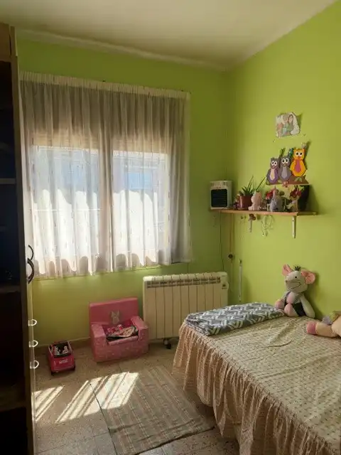 Habitación de Casa o chalet en venta en Lliçà d'Amunt con Aire acondicionado, Calefacción y Jardín privado