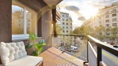 Foto 2 de Piso en venta en Calle Valencia, L'Antiga Esquerra de l'Eixample,  Barcelona Capital