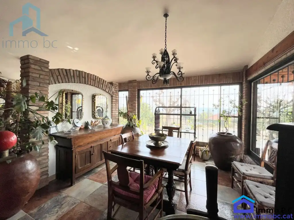 Casa o chalet en venta en El Milà
