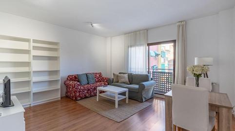 Photo 2 of Flat to rent in Barrio de Zaidín,  Granada Capital