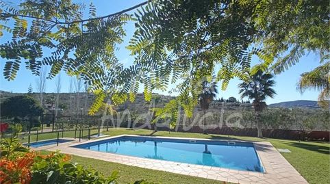 Foto 5 de Apartament en venda a Alcaucín, Málaga