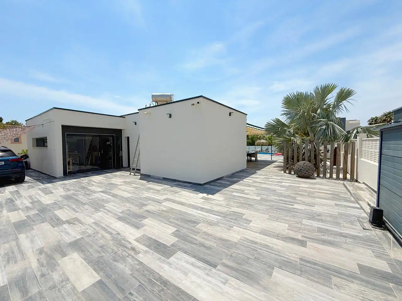Villa avec piscine à vendre à Marisol Park - Ortembach - Los Almendros, imagen 12