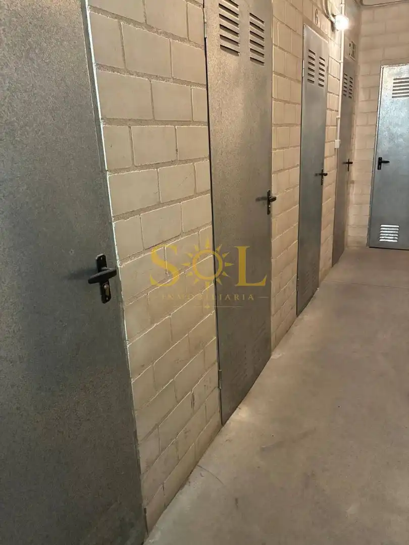 Piso con ascensor en venta en Calle Dos Hermanas, imagen 47