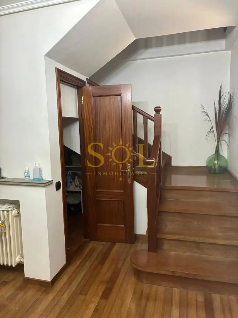 Casa o xalet en venda en Pravia amb Calefacció i Jardí privat