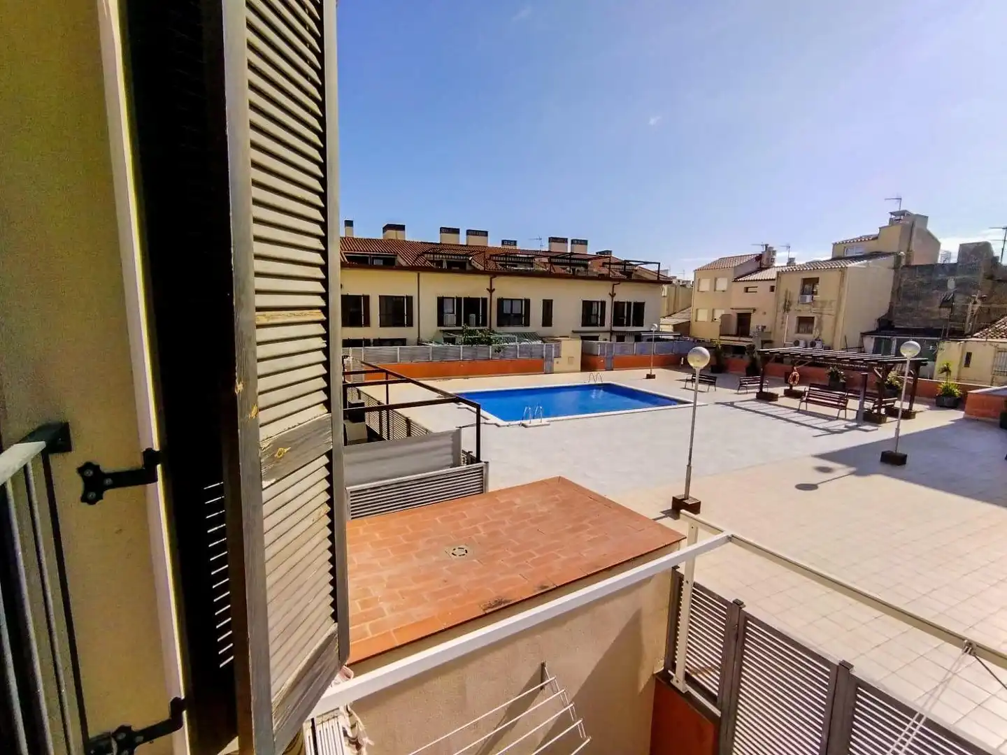 Pis amb piscina en venda a Vila-seca Poble, imagen 5