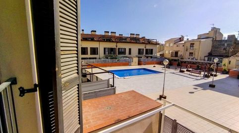 Vilaseca. Piso más parking en venta, zona el Castell.Alquilado, imatge 5