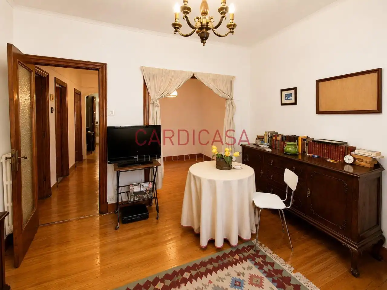 Piso en venta en Centro Urbano, imagen 4