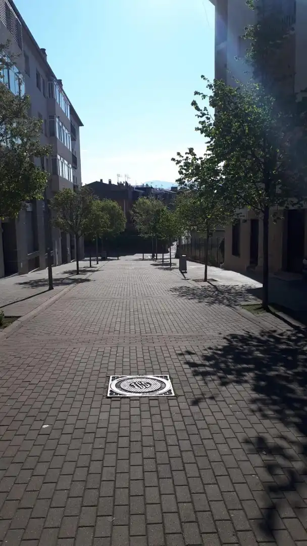 Aparcamiento en venta en TRIOLA, imagen 8