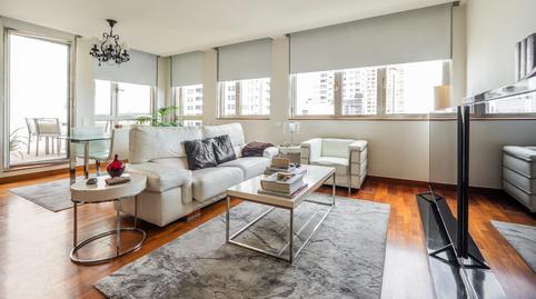 Foto 4 de Àtic en venda a Virgen del Cortijo - Manoteras, Madrid