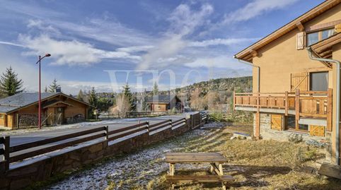 Foto 4 de Casa adosada en venta en Calle Artigues, Bolquère, Cerdanya Francesa