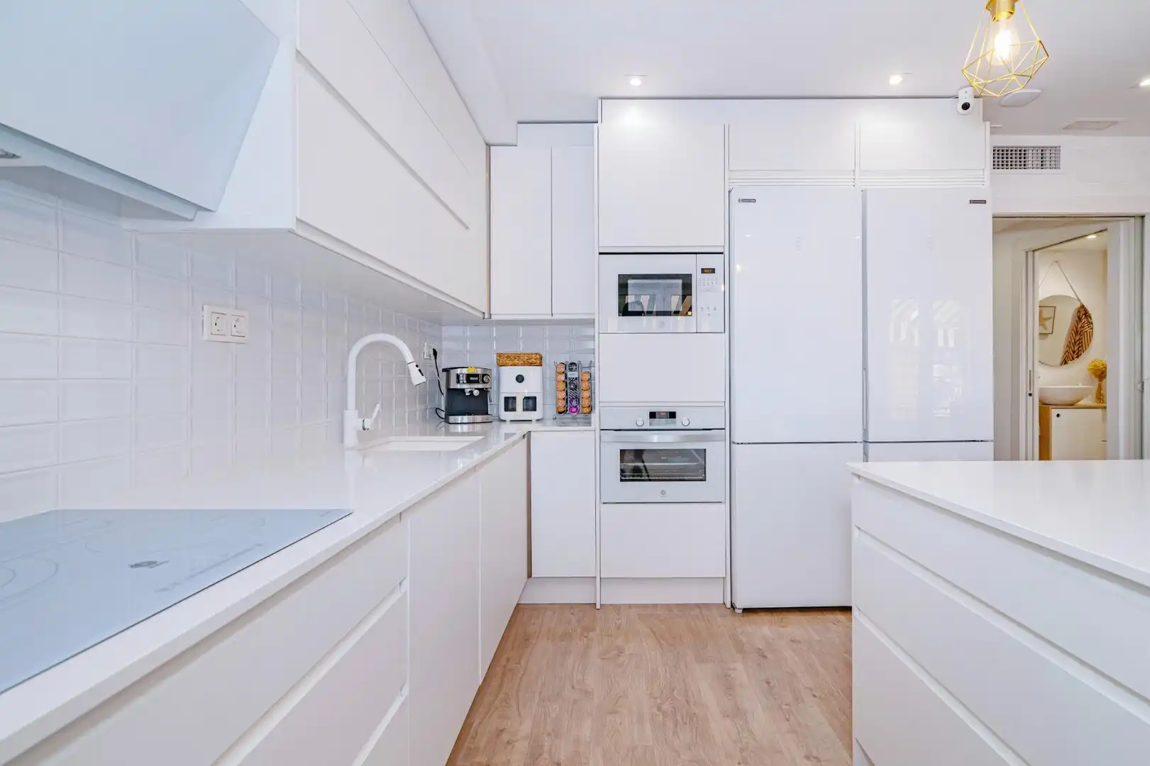 Wohnung mit Aufzug zum Verkauf in Calle Calle Nicuesa, imagen 11