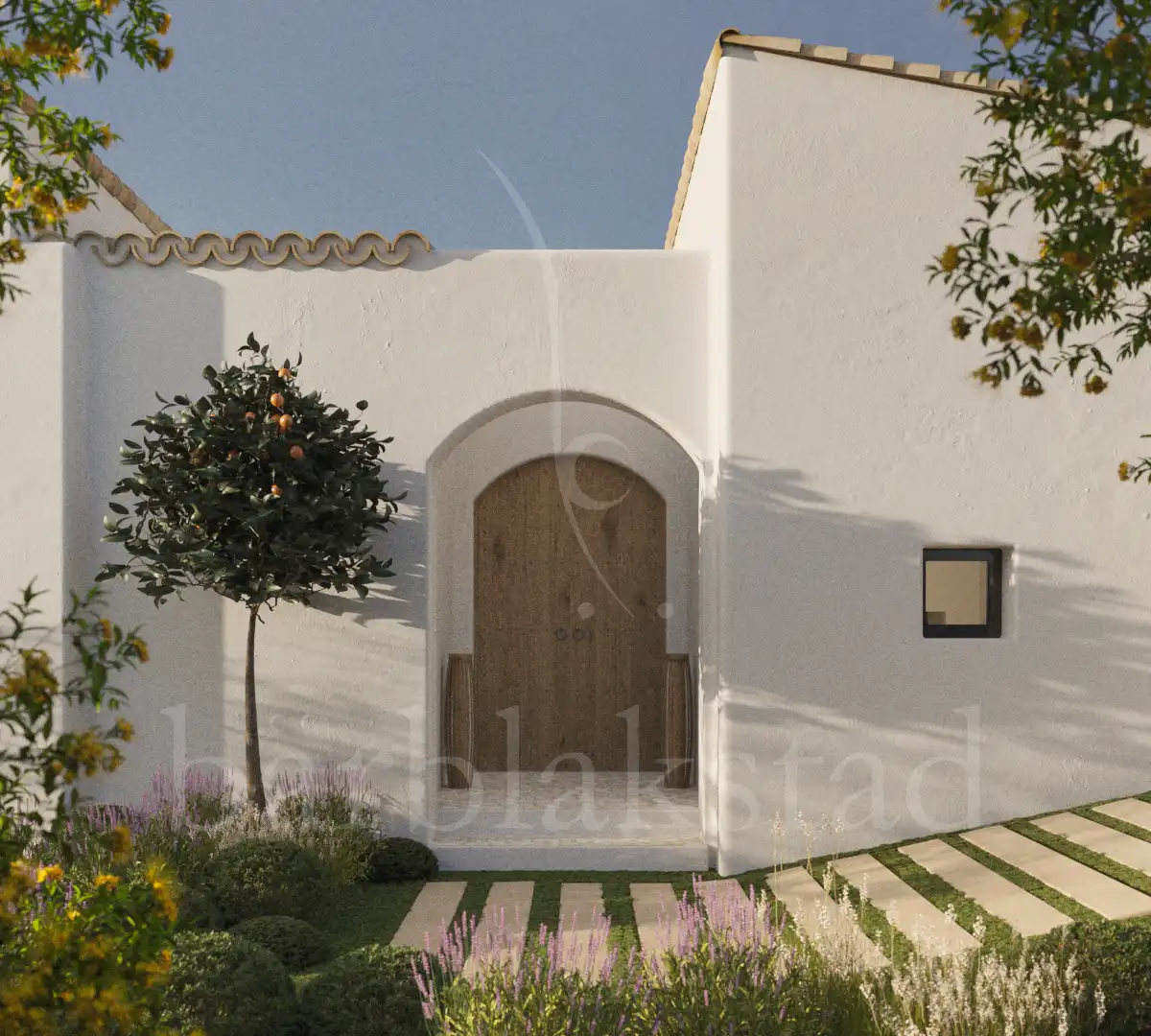 Residential land for sale in Carrer de l'Heretat, imagen 6