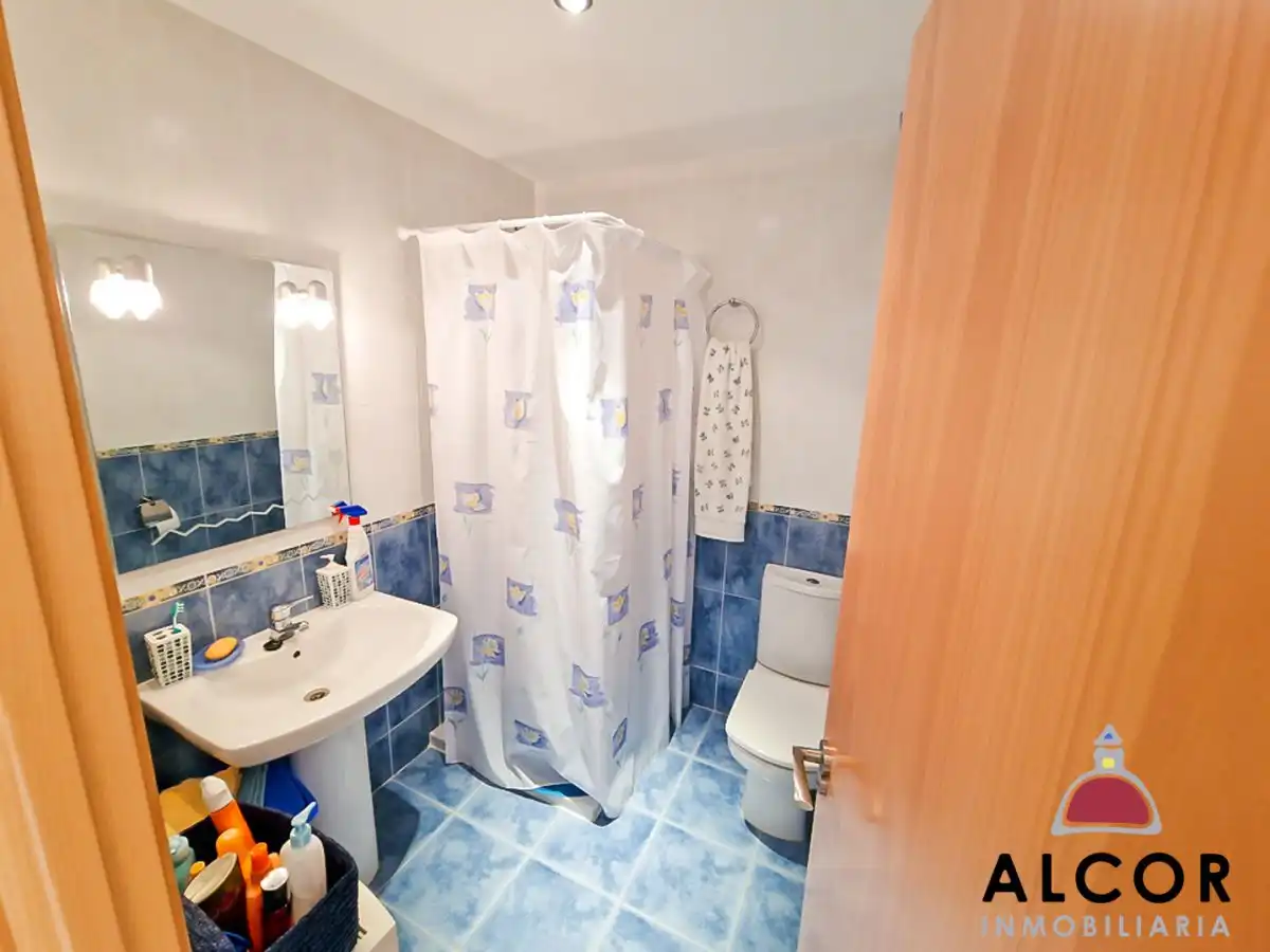 Apartment with pool for sale in Torreblanca, imagen 9