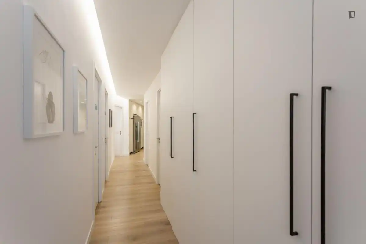 Habitación en Azpilañaga