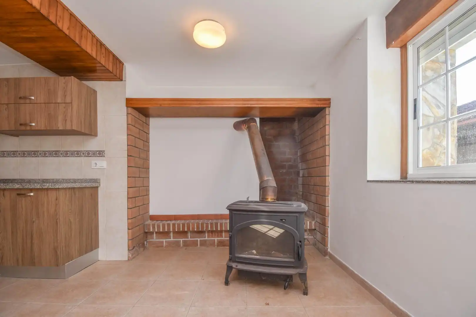 Haus oder Chalet zur Miete in Cambre