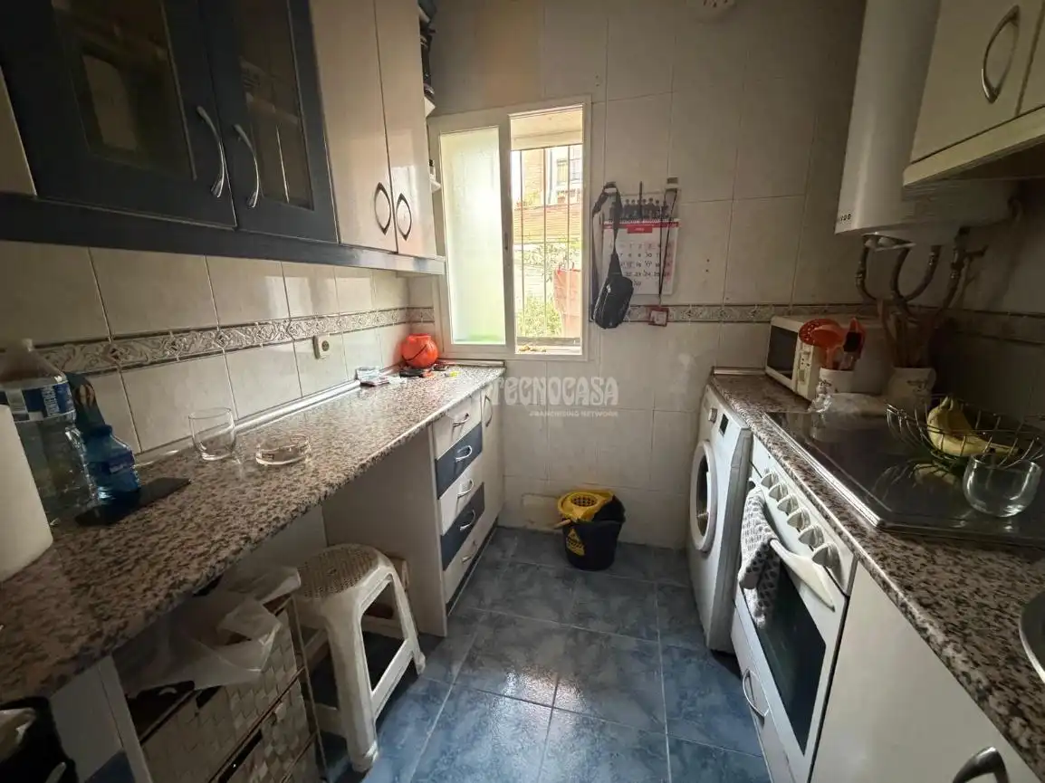 Flat for sale in Víctor González 2, imagen 9