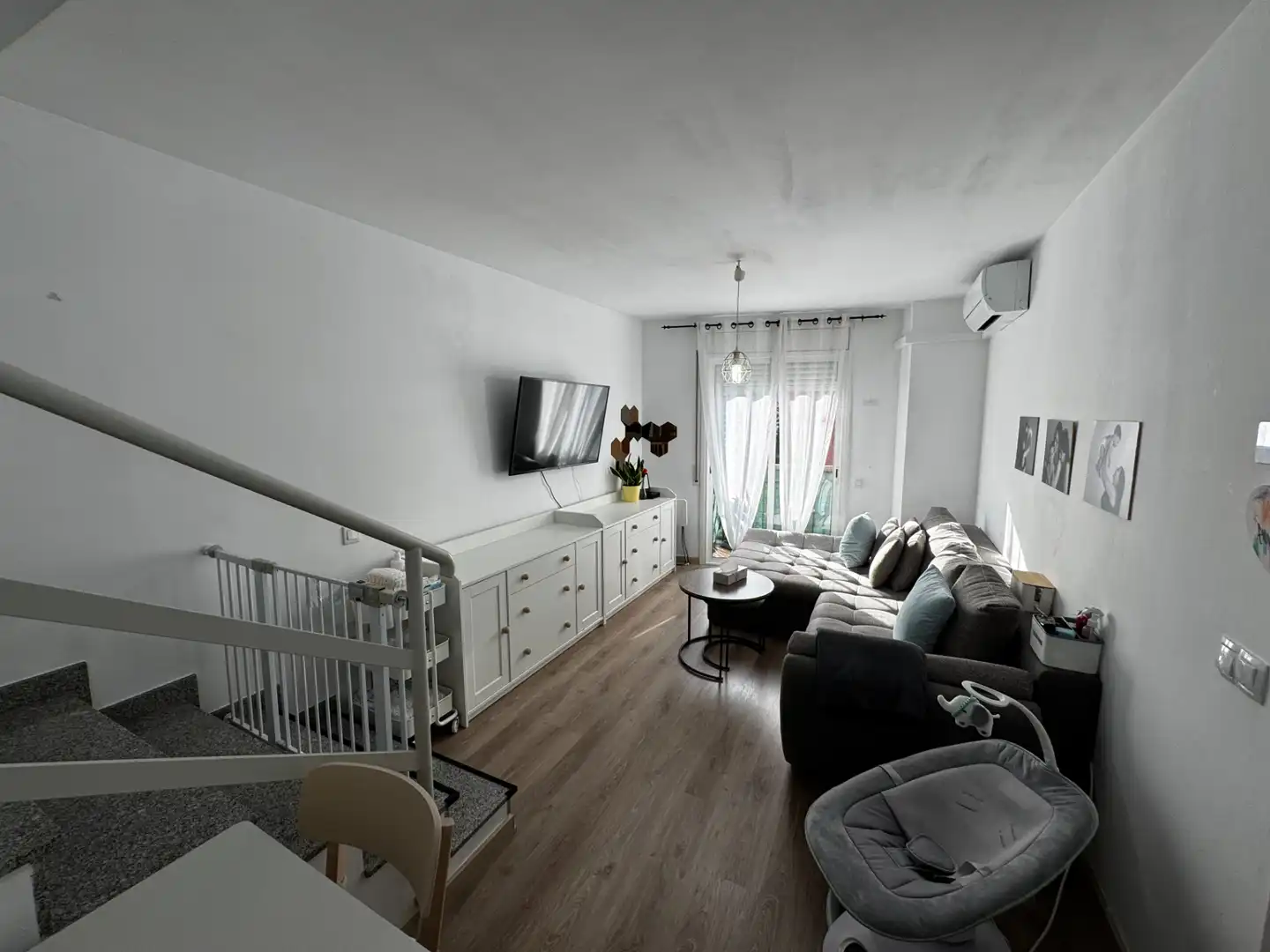 Duplex avec ascenseur à vendre à Vilalba Sasserra, imagen 4