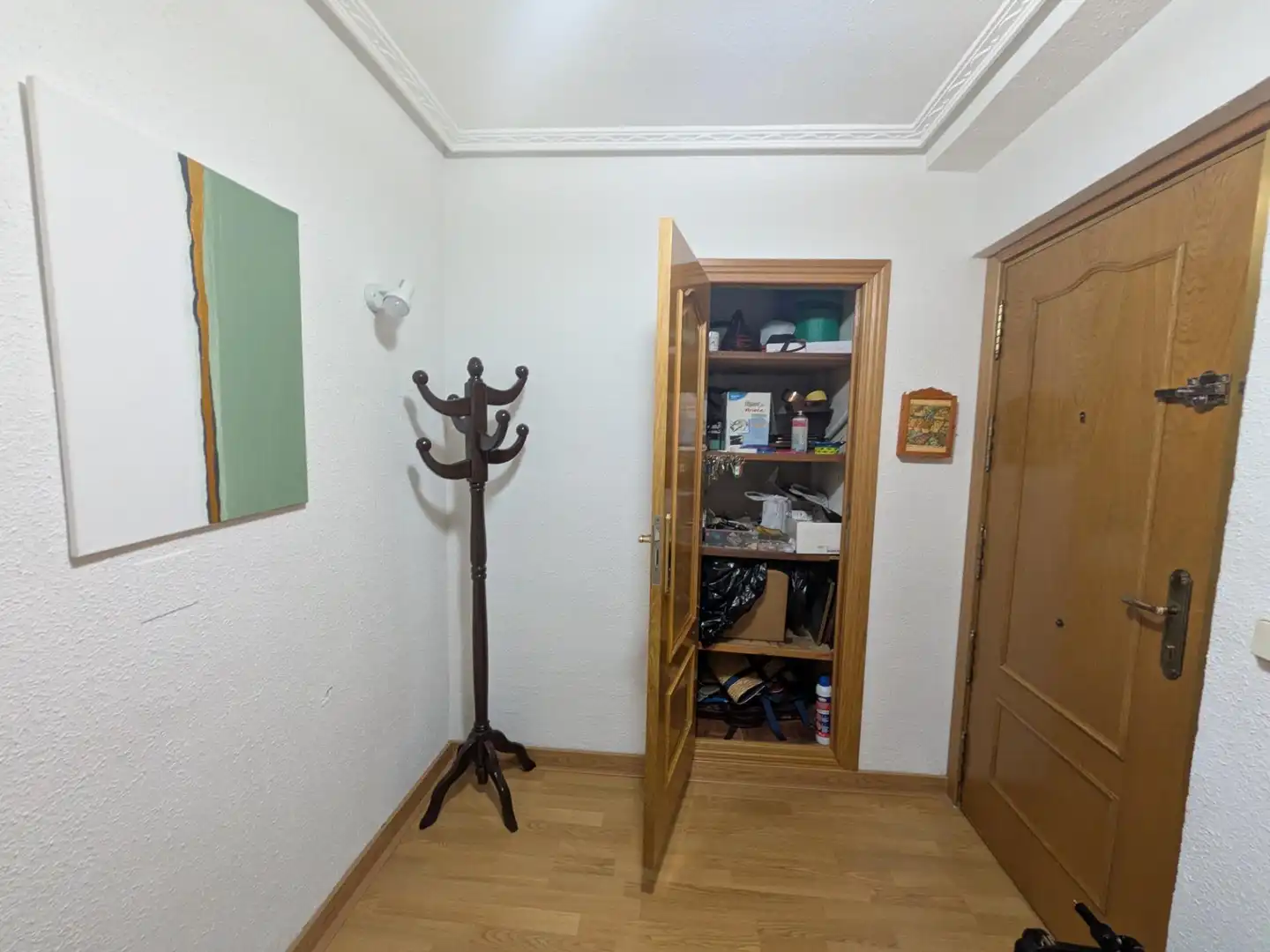 Flat for sale in Alcalá de Henares