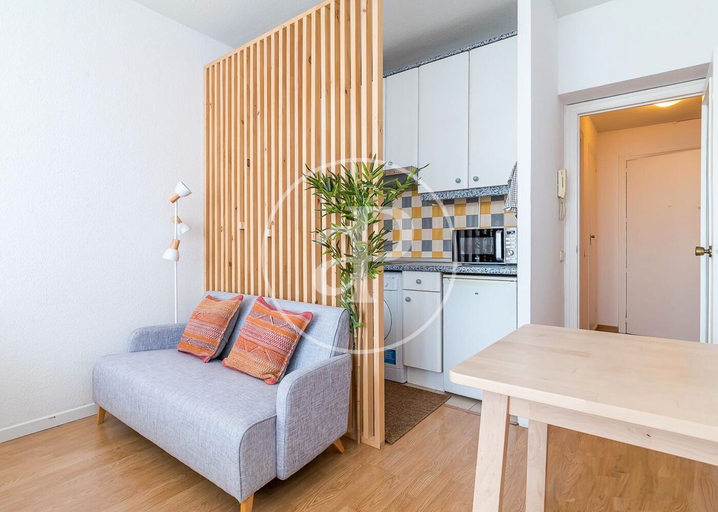 Flat to rent in C. de Hermosilla, Recoletos