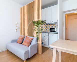 Flat to rent in C. de Hermosilla, Recoletos
