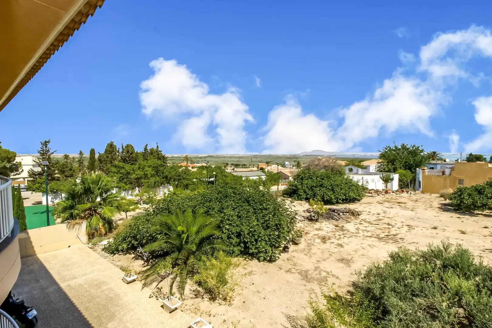 Casa o chalet en venta en Los Urrutias