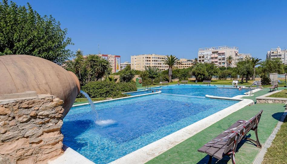 Foto 1 de Casa o xalet en venda a Calle Perseo, Torreblanca, Alicante