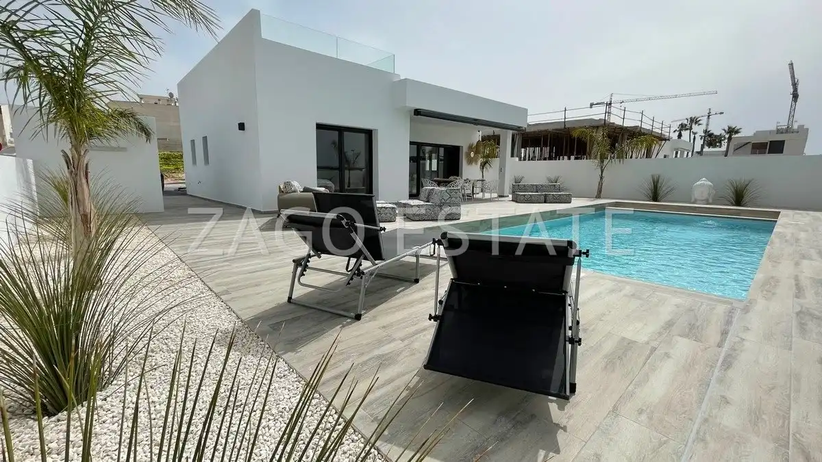Casa en venta en Rafal, imagen 7