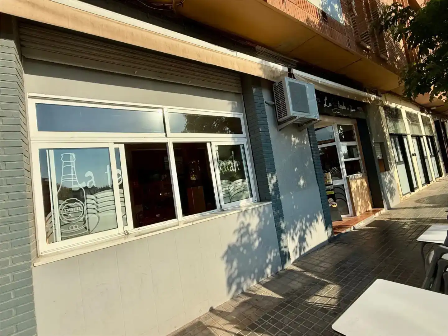 Local en venta en Valencia con Aire acondicionado y Amueblado