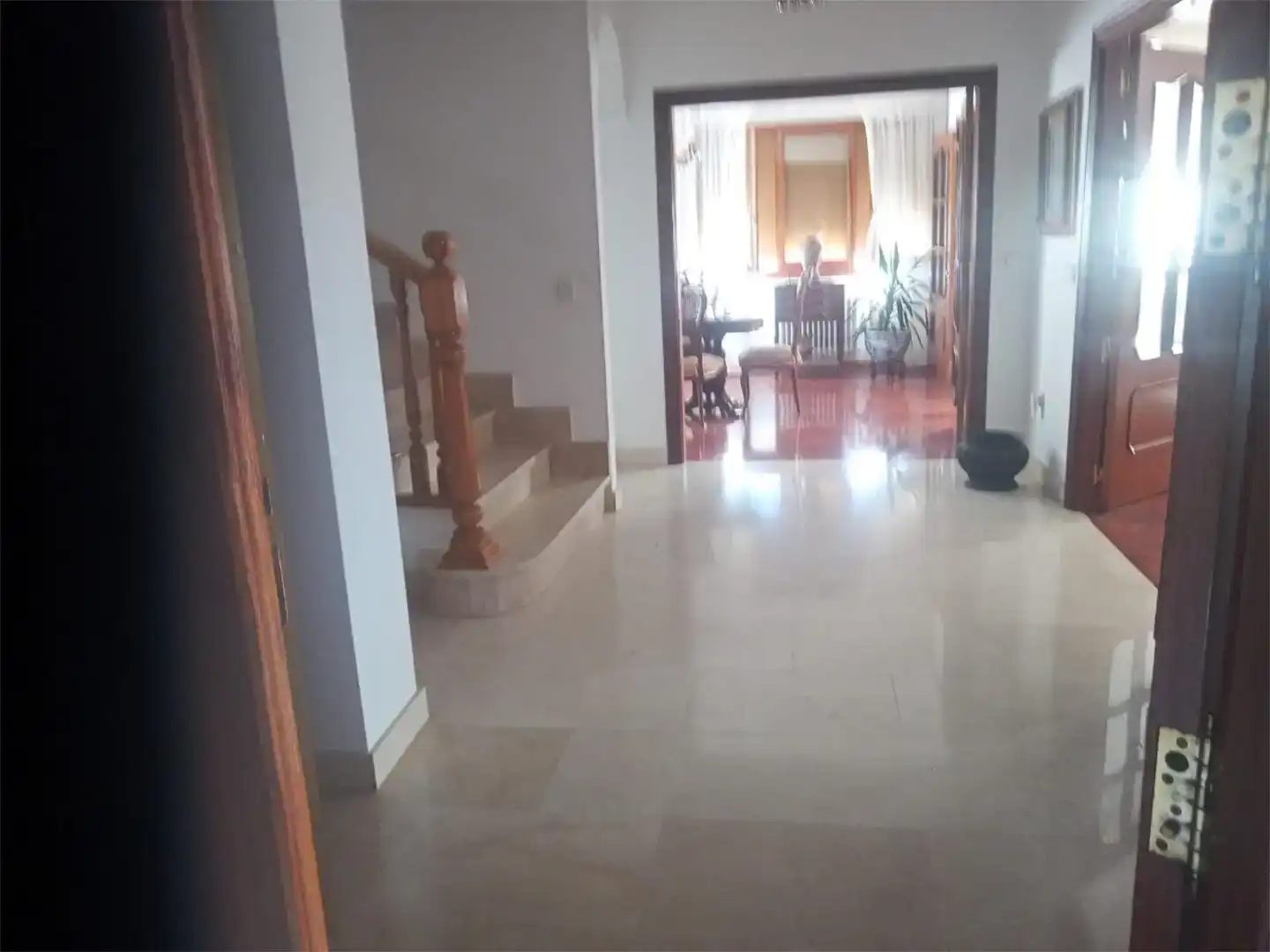 Casa o xalet en venda en Fuensalida amb Piscina i Balcó