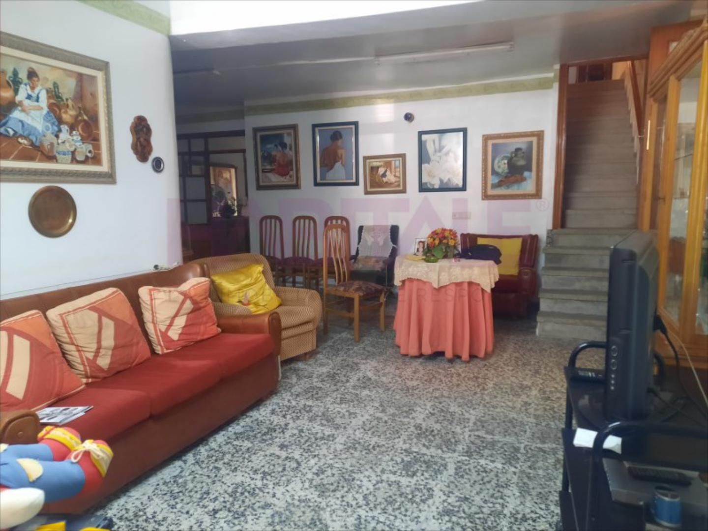 Casa o xalet en venda a Utiel