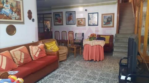 Foto 2 de Casa o xalet en venda a Utiel, Valencia