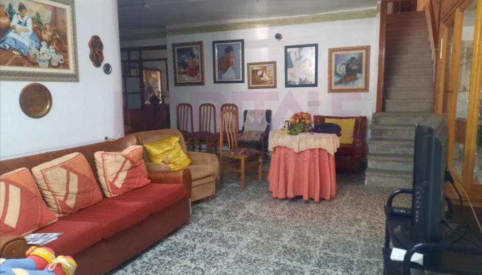 Photo 1 of House or chalet for sale in Utiel, Valencia