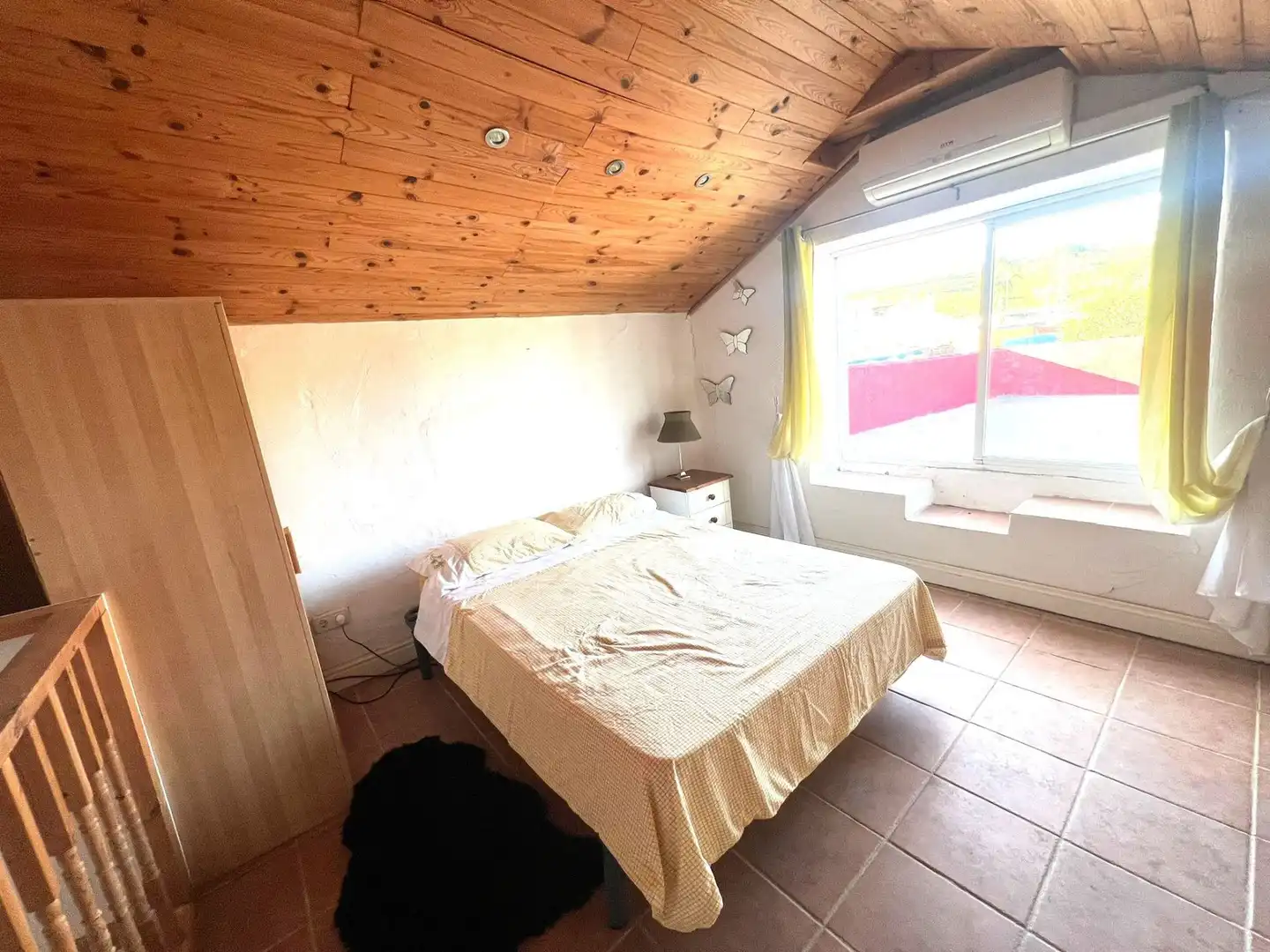 Casa rústica con piscina en venta en Coín, imagen 11
