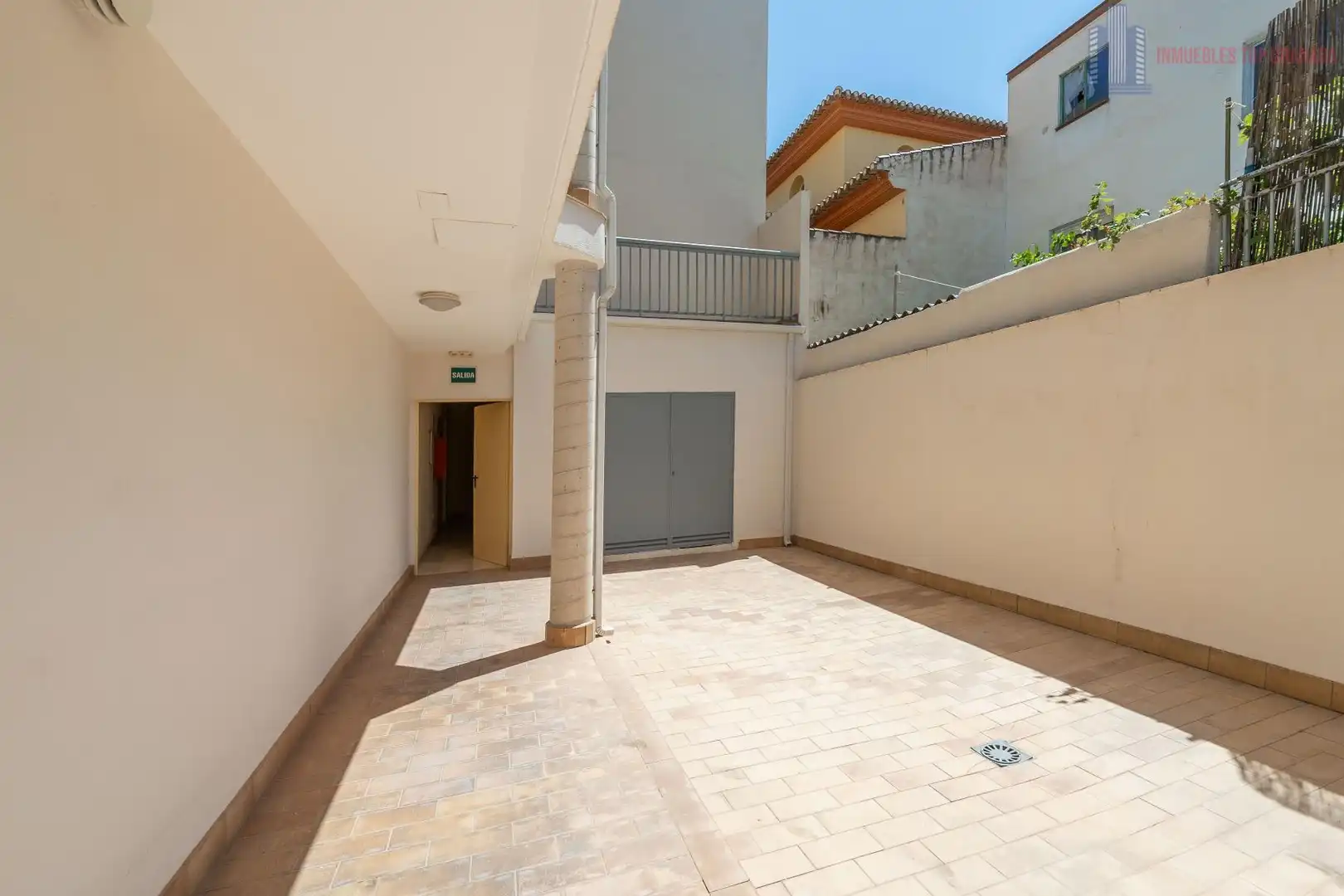 Appartement avec terrasse à vendre à REINA MORA 10, imagen 9