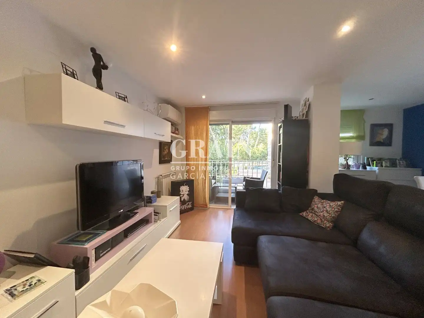 Appartamento con terrazza in vendita a Parque Sur, imagen 5