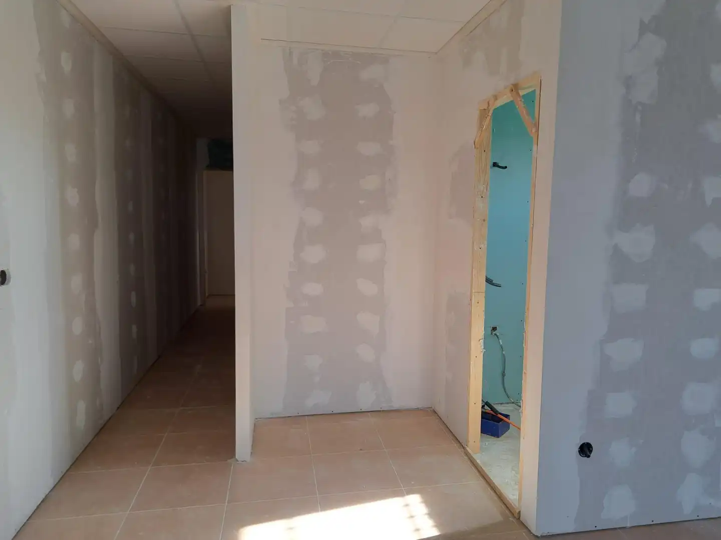 Casa o xalet de lloguer en Algorós - El Derramador